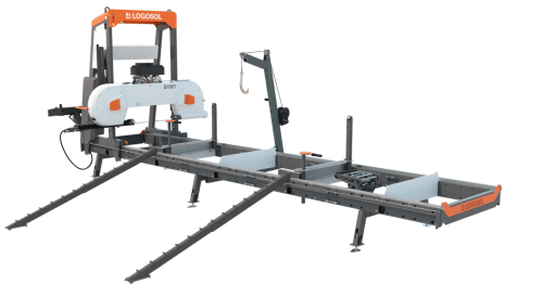 Logosol B1001 | Официальный дистрибьютор Logosol