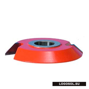 Фреза для снятия фасок №2 | Официальный дистрибьютор Logosol