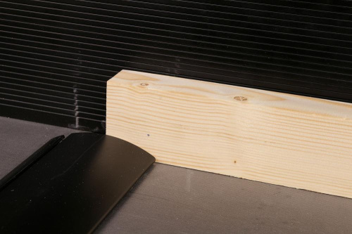 Рейсмус-Фуганок H410 | Официальный дистрибьютор Logosol