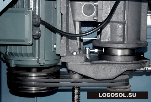 Фрезерный станок Villartec PM90 | Официальный дистрибьютор Logosol