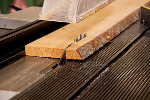 Распиловочный станок PS315 | Официальный дистрибьютор Logosol