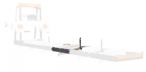 Удлинение 1,15 м, B1001 | Официальный дистрибьютор Logosol