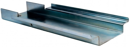 Загрузочная рампа | Официальный дистрибьютор Logosol