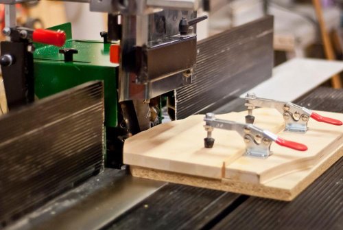 Вертикальный фрезерный станок MF30 | Официальный дистрибьютор Logosol