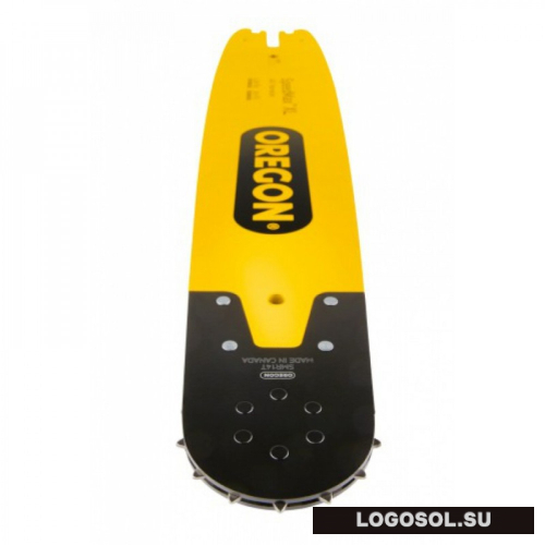 Шина для харвестера Oregon 002SMRQ114 SpeedMx | Официальный дистрибьютор Logosol