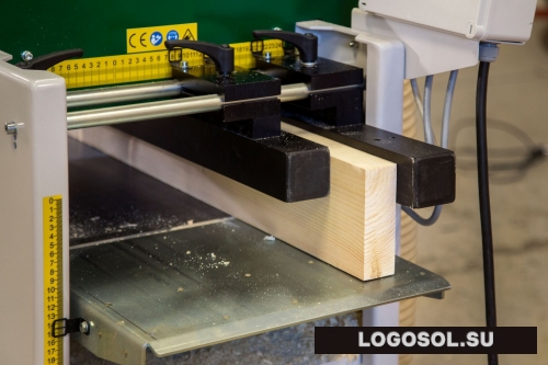 Зажимы шип-паз, SH410 | Официальный дистрибьютор Logosol