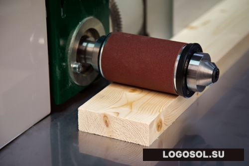 Пятисторонний строгальный станок Logosol PH365 | Официальный дистрибьютор Logosol