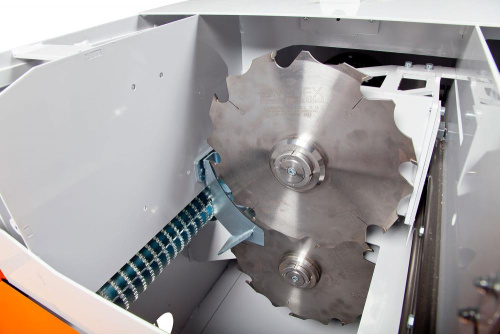 Кромкообрезной станок C210 | Официальный дистрибьютор Logosol