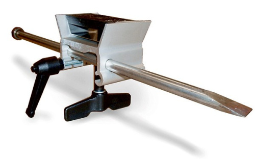 Опора направляющей для БигМил Базовая | Официальный дистрибьютор Logosol