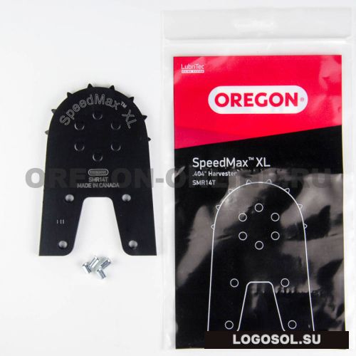 Cменный наконечник для шины харвестера Oregon SMR14T | Официальный дистрибьютор Logosol
