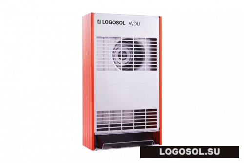 Сушилка Sauno | Официальный дистрибьютор Logosol