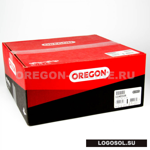 Цепь пильная RealForest 11RF050R Semi-Chisel | Официальный дистрибьютор Logosol