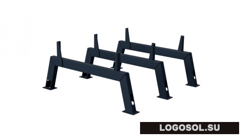 Комплект для обработки брёвен, B1001 | Официальный дистрибьютор Logosol