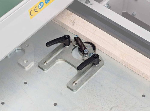 Фуговальный комплект, PH360 | Официальный дистрибьютор Logosol