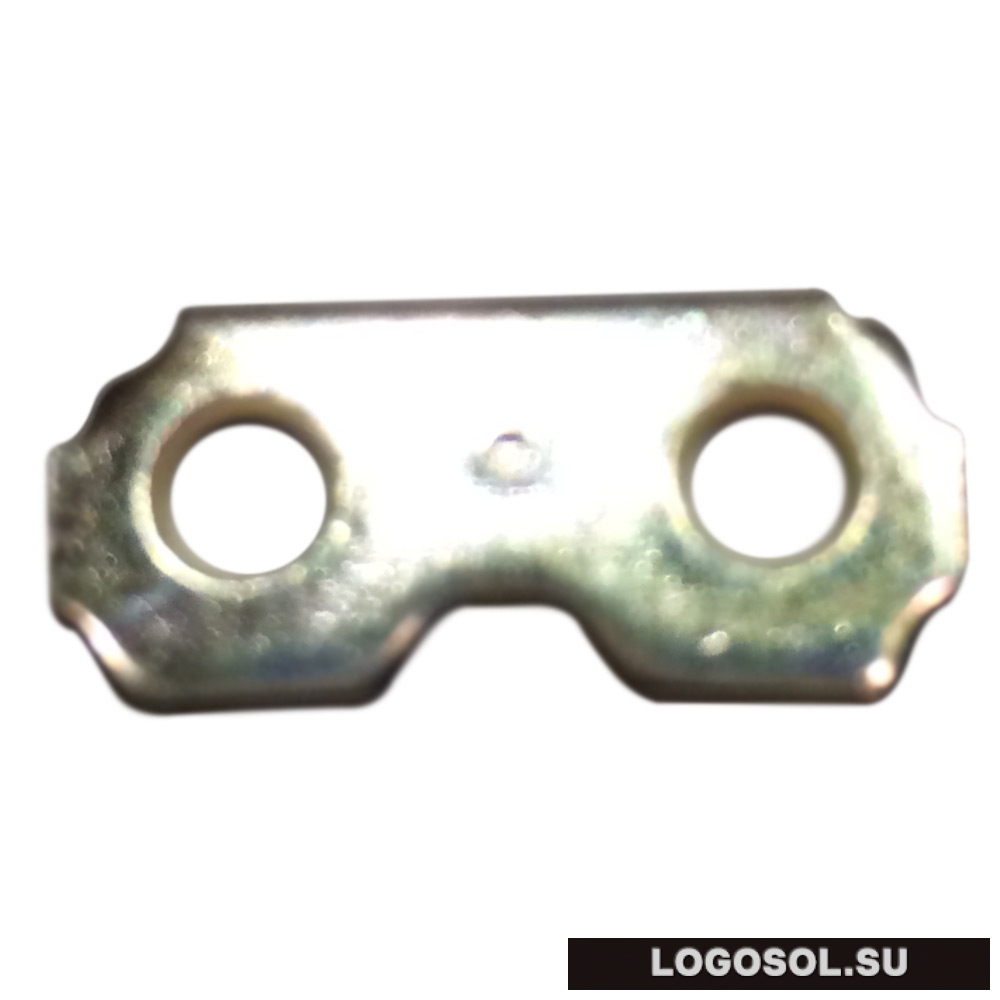 Звено-вилка Oregon 597693 для харвестерных цепей | Официальный дистрибьютор Logosol