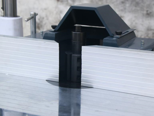 Фрезерный станок Villartec PM90 | Официальный дистрибьютор Logosol