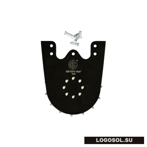 Сменный наконечник GB Titanium GB15XV | Официальный дистрибьютор Logosol
