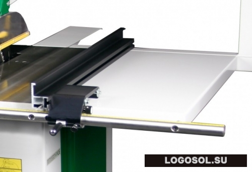 Расширитель распиловочного стола, PS315 | Официальный дистрибьютор Logosol
