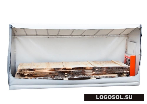 Сушильный шкаф для Sauno VT3 | Официальный дистрибьютор Logosol