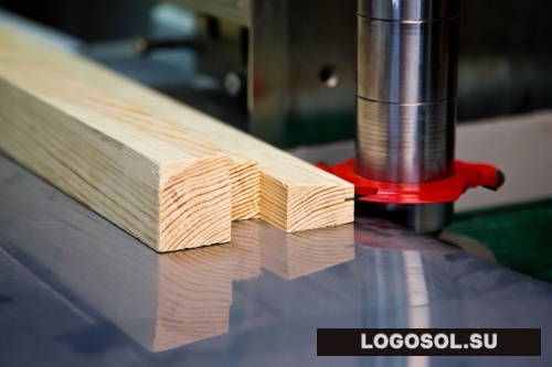 Пятисторонний строгальный станок Logosol PH365 | Официальный дистрибьютор Logosol