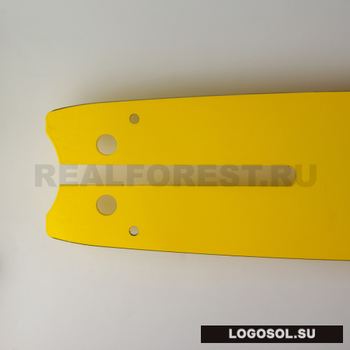 Шина для харвестера Oregon 361SNCT138 | Официальный дистрибьютор Logosol