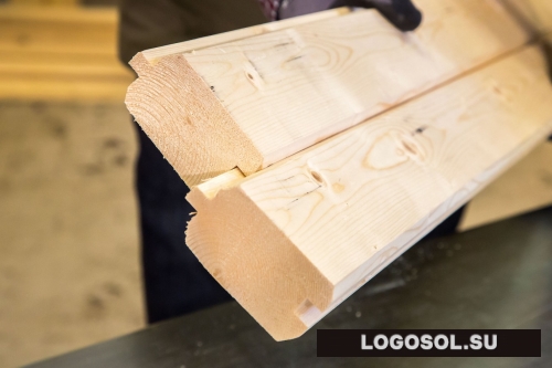 Зажимы шип-паз, SH410 | Официальный дистрибьютор Logosol