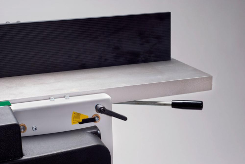 Рейсмус-Фуганок H410 | Официальный дистрибьютор Logosol