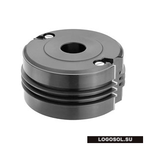 Стальная фрезерная головка для клееного бруса | Официальный дистрибьютор Logosol
