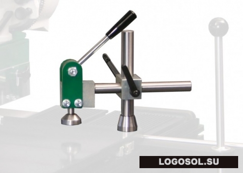 Быстрый зажим, PS315, MF30 | Официальный дистрибьютор Logosol