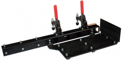 Направляющая торцевой фрезы, MF30 | Официальный дистрибьютор Logosol