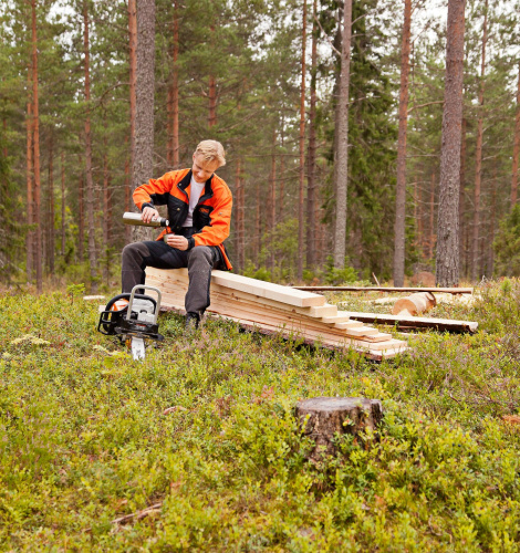 Logosol БигМил Тимберджиг | Официальный дистрибьютор Logosol