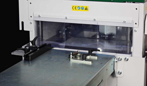 Фуговальный комплект, PH360 | Официальный дистрибьютор Logosol