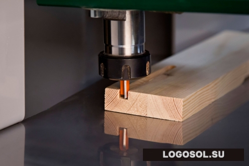 Пятисторонний строгальный станок Logosol PH365 | Официальный дистрибьютор Logosol