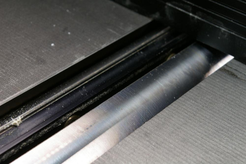 Рейсмус-Фуганок H410 | Официальный дистрибьютор Logosol