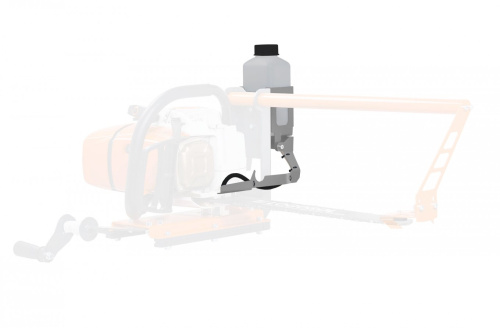 Система охлаждения F2, F2+ | Официальный дистрибьютор Logosol