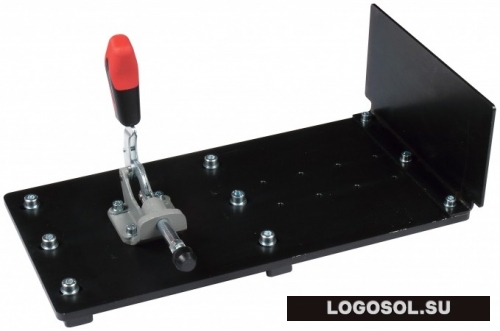 Боковая затяжка ведущей MF30 | Официальный дистрибьютор Logosol