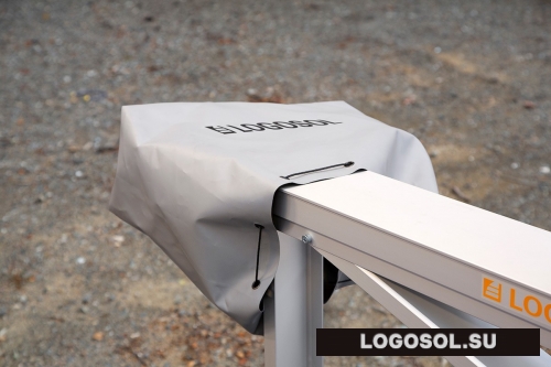 Защитный чехол для панели управления, E5, E8 | Официальный дистрибьютор Logosol