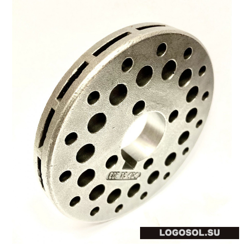 Ведущая звездочка RealForest C-15 | Официальный дистрибьютор Logosol