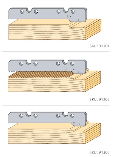 Строгальные ножи 130х4 мм | Официальный дистрибьютор Logosol