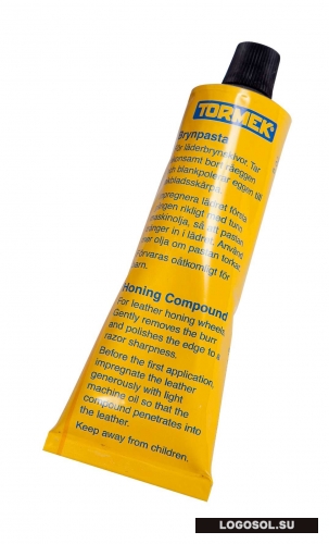 Компаунд для хонингования | Официальный дистрибьютор Logosol