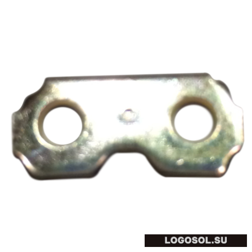 Звено-вилка Oregon 518812 для харвестерных цепей | Официальный дистрибьютор Logosol