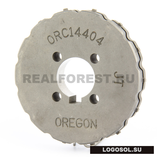 Ведущая звездочка RealForest C-14 | Официальный дистрибьютор Logosol