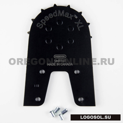 Cменный наконечник для шины харвестера Oregon SMR14T | Официальный дистрибьютор Logosol