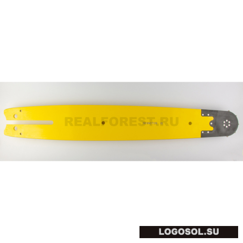 Шина для харвестера Oregon 361SNCT138 | Официальный дистрибьютор Logosol