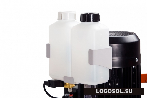 Электропила E8 | Официальный дистрибьютор Logosol