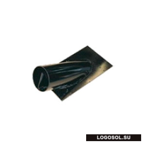 Выпускная труба для логофреза TF230 | Официальный дистрибьютор Logosol