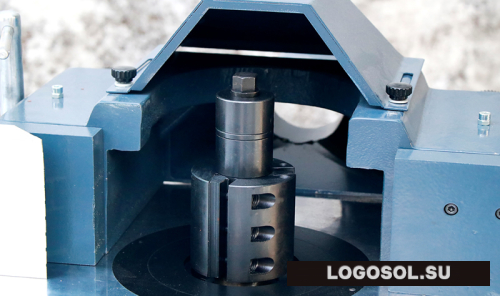 Фрезерный станок Villartec PM90 | Официальный дистрибьютор Logosol