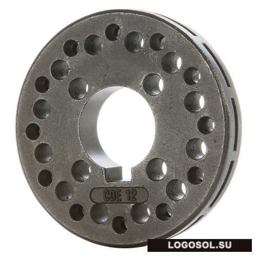 Ведущая харвестерная звездочка Maya С12-404 | Официальный дистрибьютор Logosol