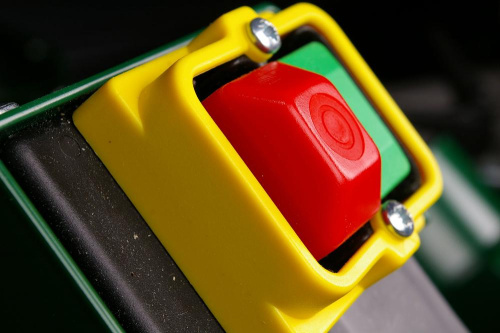 Рейсмус-Фуганок H410 | Официальный дистрибьютор Logosol