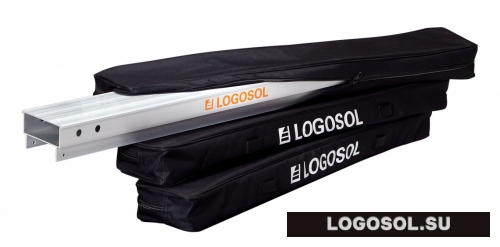 Защитная сумка (БигМил Базовая) | Официальный дистрибьютор Logosol